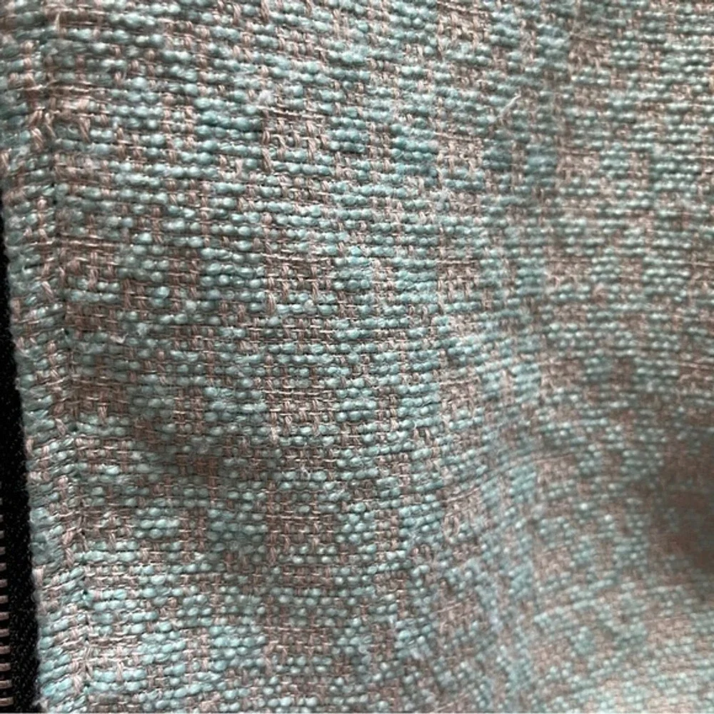 Noisy May‎ Teal and Black Jacket Size Small - Picture 3 of 10